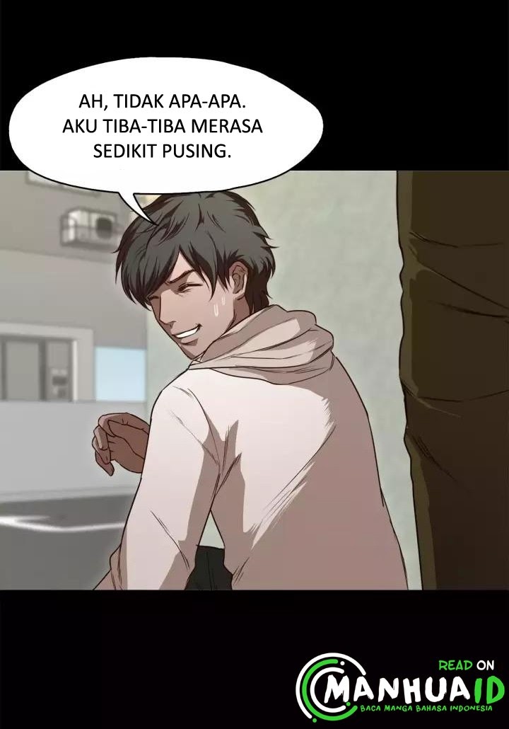 Lucky Bad Man Chapter 19 Gambar 54